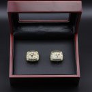1992 1993 Toronto Blue Jays World Series championship rings 11 size with case（999）