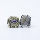 2008 2020 Tampa Bay Rays Baskeball West championship ring 11 size without case（1015）