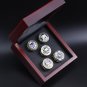 5PCS Philadephia Athletics MLB world series championship rings 11 size without case&iuml;&frac14;�1017&iuml;&frac14;�