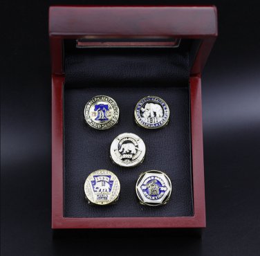 5PCS Philadephia Athletics MLB world series championship rings 11 size with case&iuml;&frac14;�1017&iuml;&frac14;�