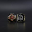 1920 1948 Cleveland Indians MLB world championship ring 11 size without case（1018）