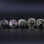 5PCS Pittsburgh Pirates MLB world series championship ring  11 size without case&iuml;&frac14;�1020&iuml;&frac14;�