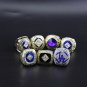 7PCS Los Angles Dodgers world series championship rings 11 size without case&iuml;&frac14;�1022&iuml;&frac14;�