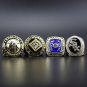 1906 1917 1959 2005 Chicago White Sox MLB world series championship rings without case（1027）