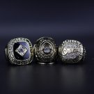 1966 1970 1983 Baltimore Orioles MLB world series championship rings 11 size without case（1033）