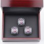 3 Names 2016 Chicago Cubs MLB world championship rings 11 size without case&iuml;&frac14;�1049&iuml;&frac14;�