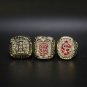 1996 2013 2014 Florida State University FSU NCAA championship rings 11S with&Acirc;&nbsp;case&iuml;&frac14;�1085&iuml;&frac14;�