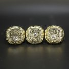 1973 1978 1979 alabama crison tide NCAA championship rings 11 size without case（1086）