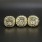 1973 1978 1979 alabama crison tide NCAA championship rings 11 size without case（1086）
