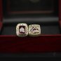 1996 2001 Colorado Avalanche Stanley Cup NHL Champions rings 11 size with case&iuml;&frac14;�1099&iuml;&frac14;�