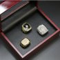 1970 1972 2011 Boston Bruins Stanley Cup NHL Champions rings without case(1102)