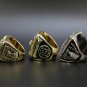 1970 1972 2011 Boston Bruins Stanley Cup NHL Champions rings   with case&iuml;&frac14;�1102&iuml;&frac14;�