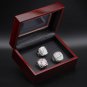 2010 2013 2015 Chicago Blackhaws Stanley Cup NHL Champions rings without case(1106)