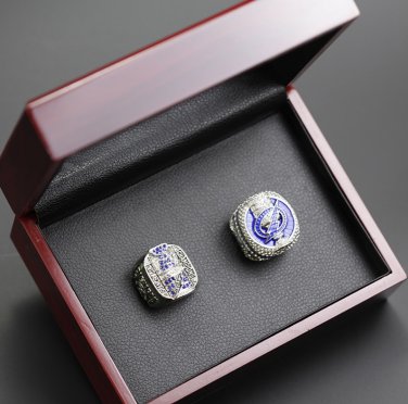 2004 2020 Tampa Bay Lightning Stanley Cup NHL Champions rings  with case&iuml;&frac14;�1110&iuml;&frac14;�