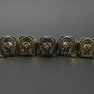 1942 1945 1947 1948 1951 Toronto Maple Leafs Stanley Cup NHL Champions rings  without case（1111）
