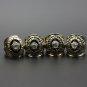 4PCS Toronto Maple Leafs Stanley Cup NHL Champions rings with case&iuml;&frac14;�1113&iuml;&frac14;�