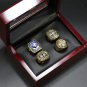 1980 1981 1982 1983 New York Islanders Stanley Cup NHL Champions rings without case(1117)
