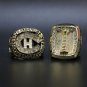 1986 1993 Montreal Canadiens Stanley Cup NHL Champions rings with case(1119)
