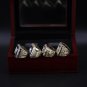 4 PCS Winnipeg Blue Bombers CFL Football championship rings 11S without case(1122)