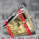 Custom your Name&NO 2022 Georgia Bulldogs NCAA National Championship Ring 7-16 Size