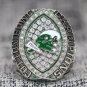 2023 Tulane Green Wave College Cotton Bowl NCAA Championship Rings 7-16 Size