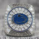 2023 Penn State Nittany Lions Rose Bowl NCAA Championship Rings 7-16 Size