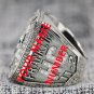 Custom your Name&NO 2023 Penn State Nittany Lions Rose Bowl NCAA Championship Ring 7-16 Size