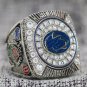 Custom your Name&NO 2023 Penn State Nittany Lions Rose Bowl NCAA Championship Ring 7-16 Size