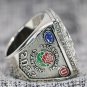 Custom your Name&NO 2023 Penn State Nittany Lions Rose Bowl NCAA Championship Ring 7-16 Size