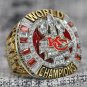 2023 Kansas City Chiefs Super bowl championship fan ring 7-15S Mahomes