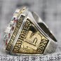 2023 Kansas City Chiefs Super bowl championship fan ring 7-15S Mahomes