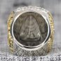 2023 Kansas City Chiefs Super bowl championship fan ring 7-15S Mahomes