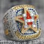 Houston Astros 2022 baseball world Championship Ring World Series 7-16S