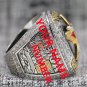 Custom your own name&number Houston Astros 2022 Championship Ring World Series 7-16S