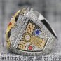 Custom your own name&number Houston Astros 2022 Championship Ring World Series 7-16S