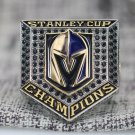2023 Vegas Golden Knight  NHL Hockey  championship ring Fan ring 7-16S