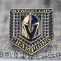 2023 Vegas Golden Knight  NHL Hockey  championship ring Fan ring 7-16S