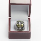 2023 Fantasy Football MVP Championship Ring FFL RING Size 11 with wooden case