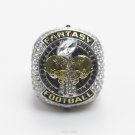 2023 Fantasy Football MVP Championship Ring FFL RING Size 11