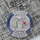 2022 Rose Bowl Penn State Nittany Lions  NCAA National Championship necklace