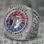 Texas Rangers 2023 Seager Corey Ring Baseball Souvenir Champions Ring 7-16S
