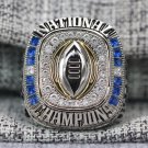2024 Michigan Wolverines CFP NCAA Football National Championship Ring 7-16S