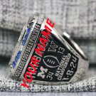 Custom Your name 2024 Michigan Wolverines CFP NCAA Football National Championship Ring