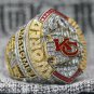 2024 Kansas City Chiefs Super bowl championship ring 7-16S  Mahomes Player ring