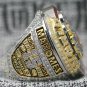 2024 Kansas City Chiefs Super bowl championship ring 7-16S  Mahomes Player ring
