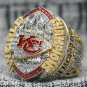 2024 Kansas City Chiefs Super bowl championship ring 7-16S  Mahomes Player ring