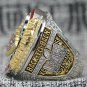 2024 Kansas City Chiefs Super bowl championship ring 7-16S  Mahomes Player ring