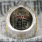 2024 Kansas City Chiefs Super bowl championship ring 7-16S  Mahomes Player ring