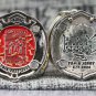 2024 Kansas City Chiefs Super bowl championship ring 7-16S  Mahomes Player ring
