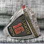 FLORIDA PANTHERS 2024 NHL Stanley Cup championship Ring 7-15S copper Fan ring